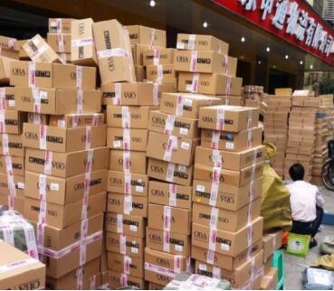 繼紙箱后，中通、韻達(dá)都漲了！低價(jià)競爭的醫(yī)療器械吸塑盒廠家究竟還能存活多少？
