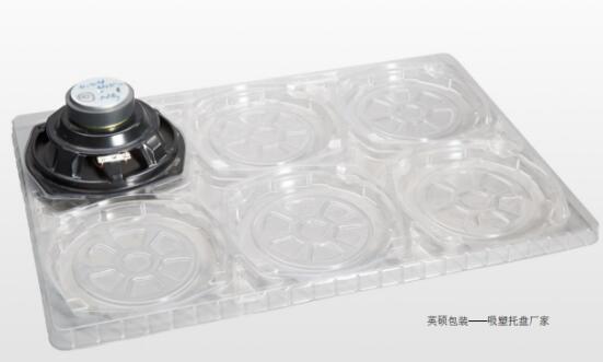 定制吸塑托盤的應(yīng)用領(lǐng)域及材質(zhì)選擇？