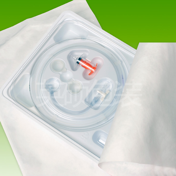 一次性使用無(wú)菌醫(yī)療器械包裝的概念